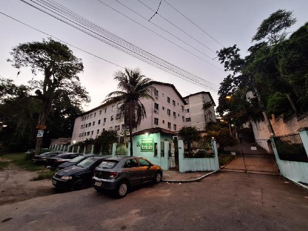 Apartamento - Venda, VARZEA DAS MOCAS, NITEROI, RJ