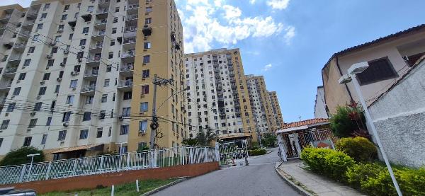 Apartamento - Venda, CENTRO, BELFORD ROXO, RJ