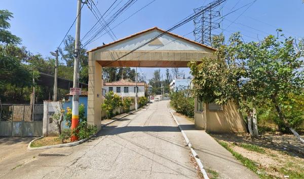 Apartamento - Venda, DAS GRACAS, BELFORD ROXO, RJ