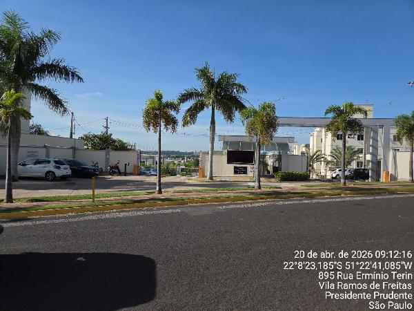 Apartamento - Venda, JARDIM ITATIAIA, PRESIDENTE PRUDENTE, SP