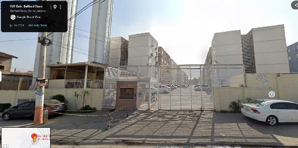 Apartamento - Venda, BOM PASTOR, BELFORD ROXO, RJ